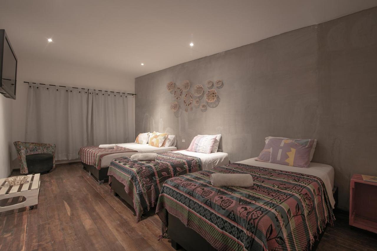 Cartagena Hotel Bonavento מראה חיצוני תמונה